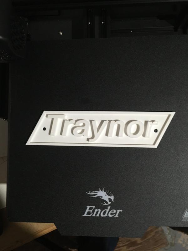 traynor logo.obj