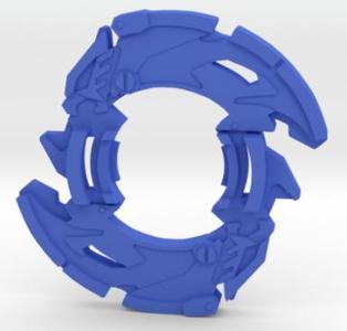 BEYBLADE DRANZER G | COMPLETE | PLASTIC GEN SERIES