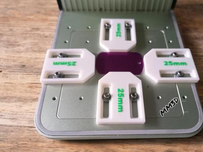 "Precision Jigs for xTool F1 & F1 Ultra & Others