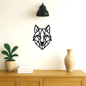 wolf lowpoly