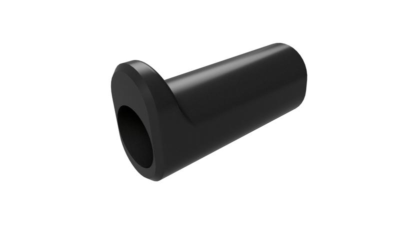 WOODWERD SWOPT HOOK