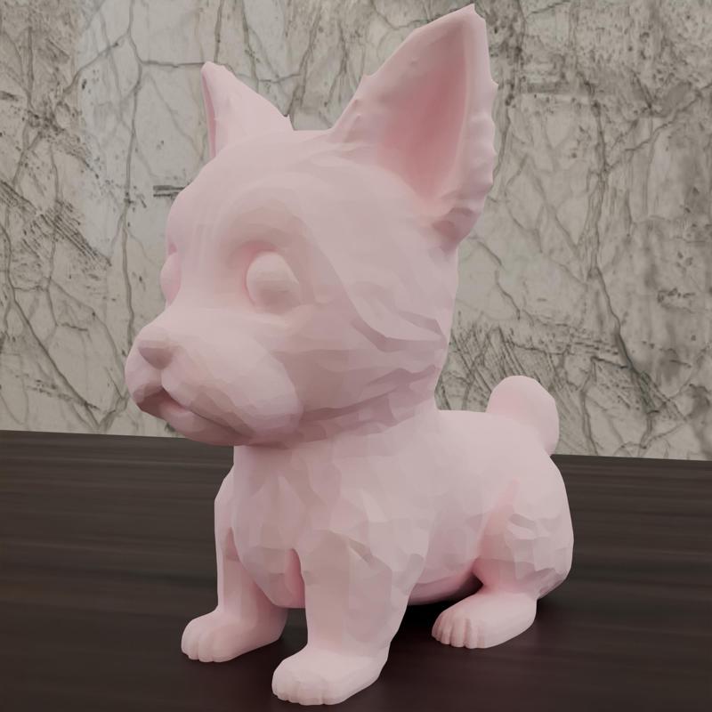 Cute Puppy