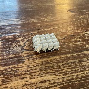 Connectable Leaf Armor