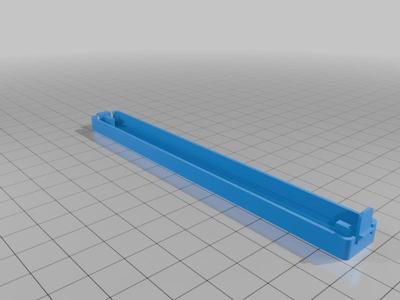 Dell Optiplex Optical Drive Faceplate - SFF - Strengthened
