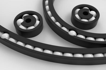 Bearing Library - Airsoft BB (6mm)