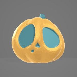 JackOLantern 2024 B