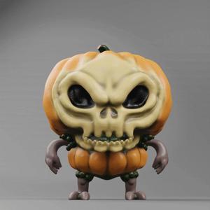 Calaveraza Halloween 