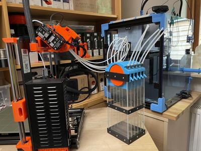 buffer filament mmu2
