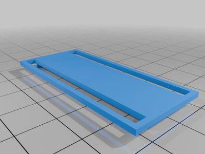 Raspberry Pi Pico Case