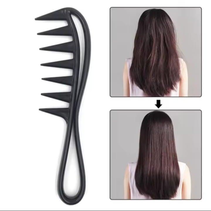 Loop Comb (Peine loop)