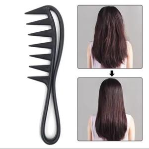 Loop Comb (Peine loop)