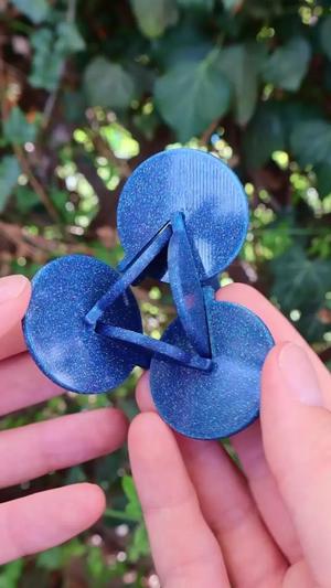 Twister Fidget Toy