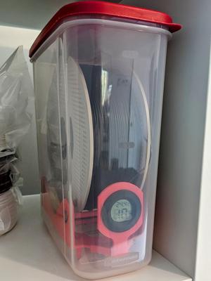 Filament Dry Box