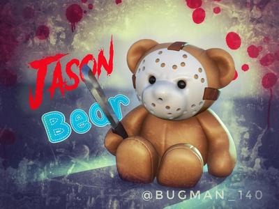 Jason Bear