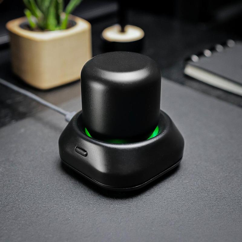 DIY Space Mouse for Fusion 360 Using Magnets