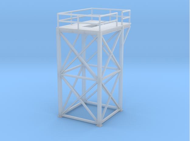 N Scale - 10' x 10' x 20' Tower Top