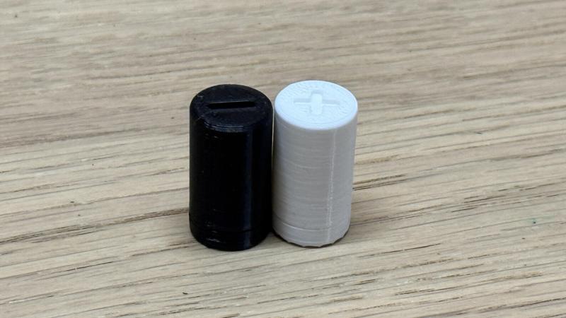 Parametric Magnet Placement Tool