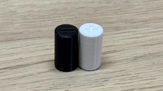 Parametric Magnet Placement Tool