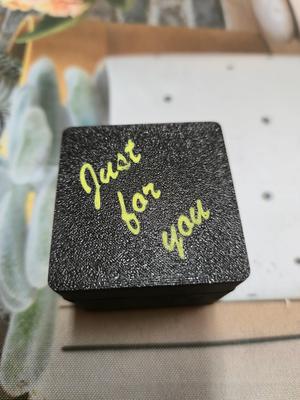 Just for you