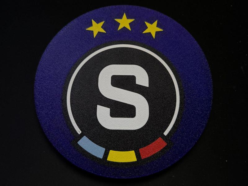 AC Sparta Praha - logo