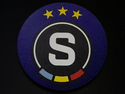 AC Sparta Praha - logo