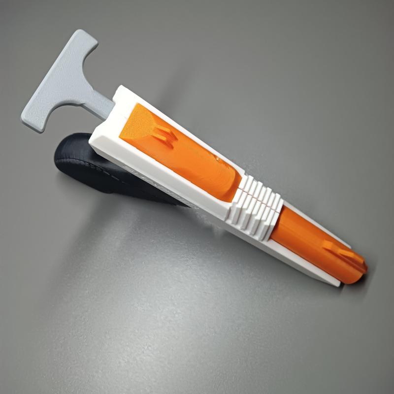 Snapper T-Pull (Zapper)