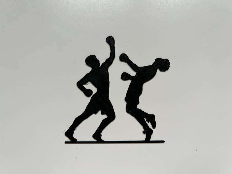 Boxer Wall Art #1
