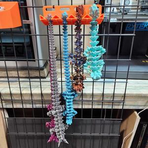 DRAGON RACK!
