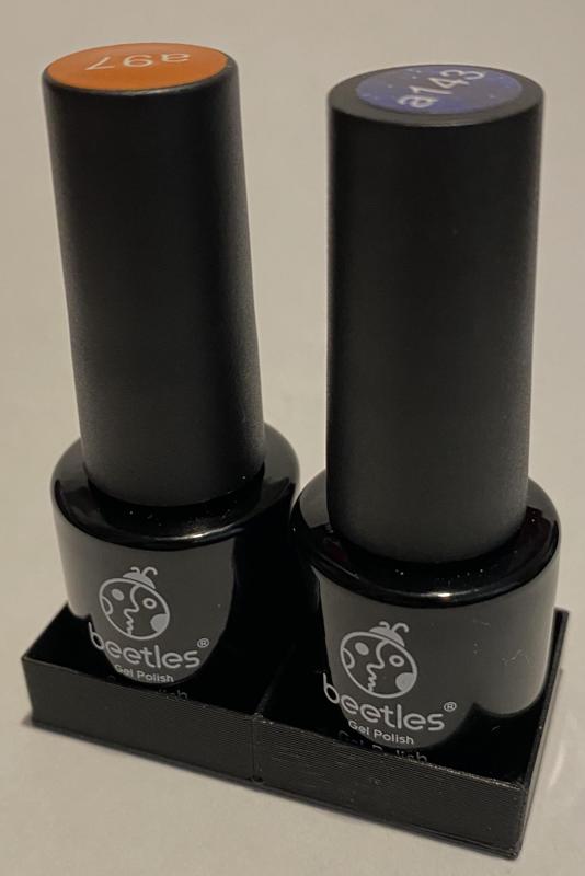 Nail Polish Holder