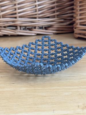 Barbed Wire Tray