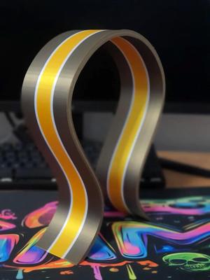 Headphone Stand Holder