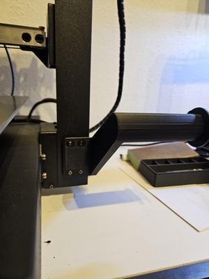 Filament Haltearm Anycubic Mega S