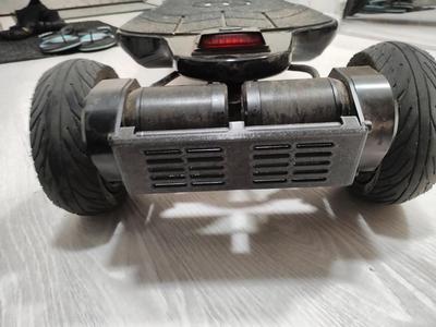 Propel Pivot GT Bashguard Guard v2