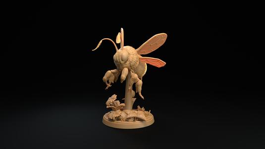 Rumblebee 
