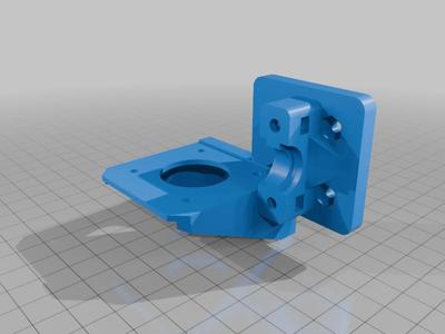 Direct Drive para E3Dv6 