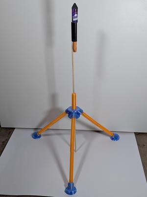 Fireworks Launch Pad