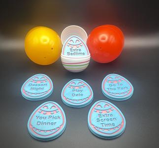 Egg Token