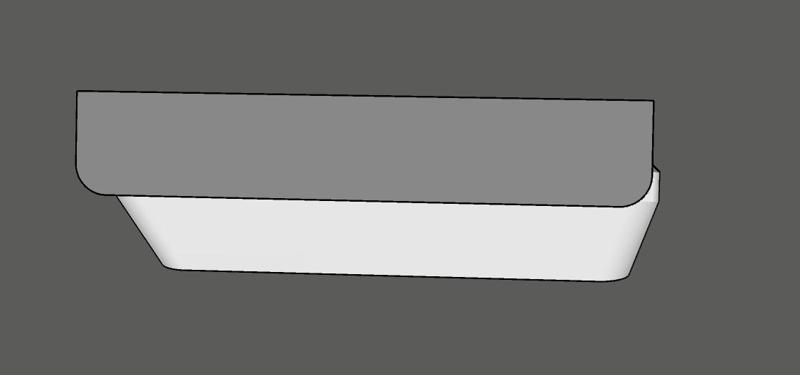 Aixun T3A angled base
