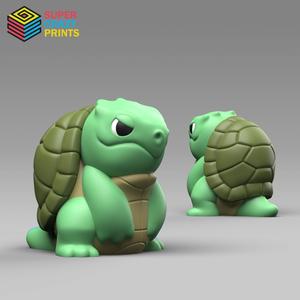 Torrugo (EASY PRINT NO SUPPORT)