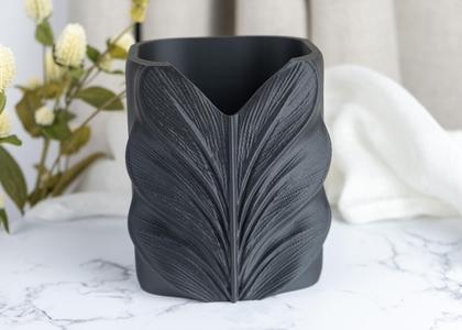 Leaf Haven Multi-Purpose Holder - Stylish Minimalist Organizer