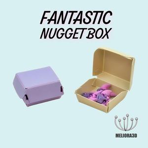 M3D - Fantastic Nugget Box