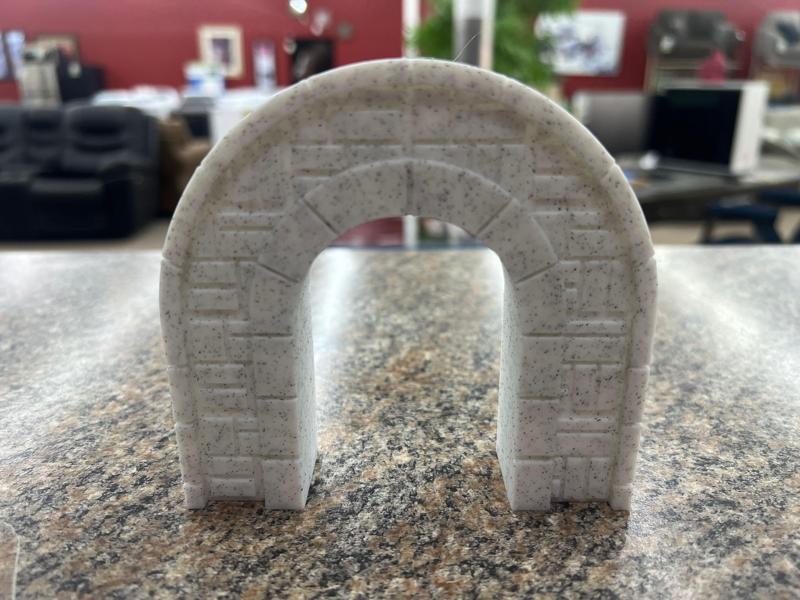 D&D Structures - Arch version 2