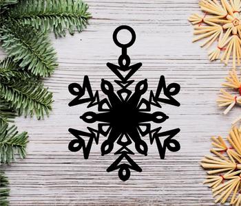 Christmas Tree Decoration