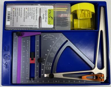 UG1 Universal Gauge holder