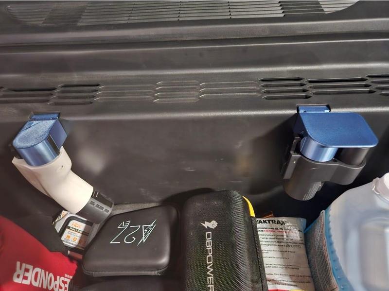 Mach-E NACS Adapter Holster V2
