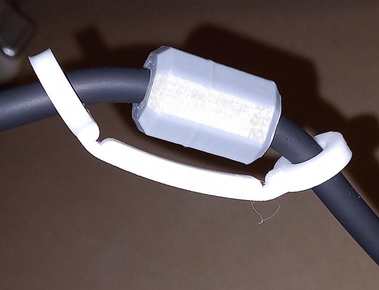 Creality Air Assist Quick Disconnect