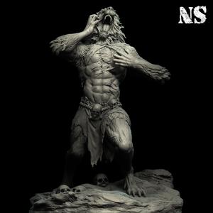 FREE Werewolf