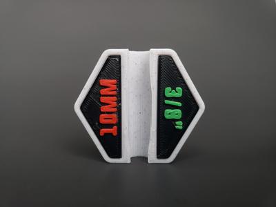 Hextraction Filter Jump Tile