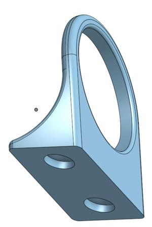 Thermometer Hygrometer Holders