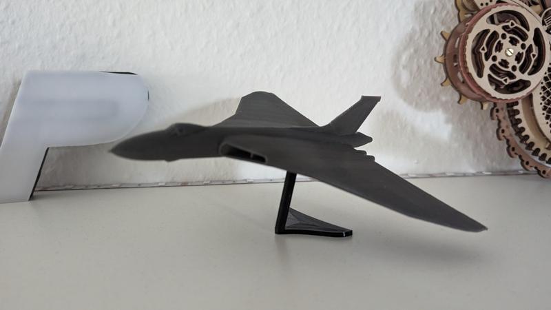 Avro 698 Vulcan